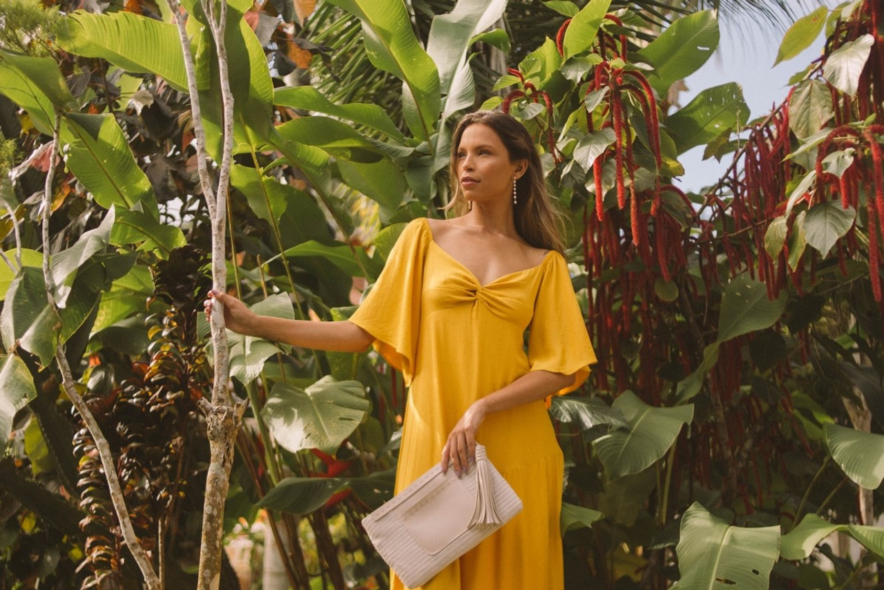 Our signature fixture that bends to your will