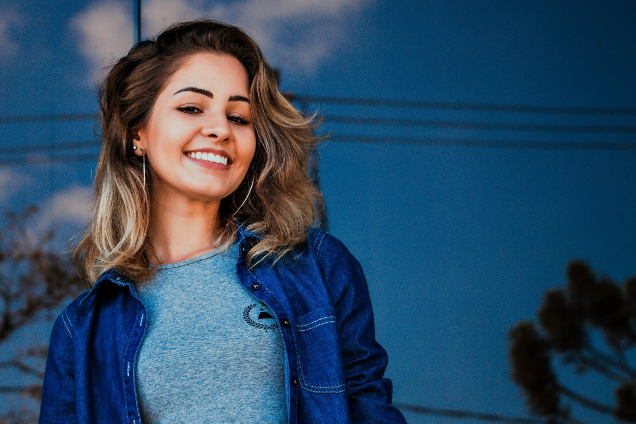 Dig in to a fresh new recipe