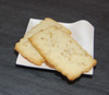 Sesame Biscuits