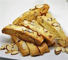 Almond Biscotti