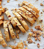 Almond Biscotti