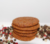  Pepper Ginger Snaps