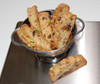   Pistachio Biscotti