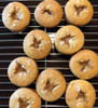 Salted Caramel Chews