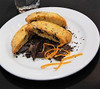  Orange Chocolate Biscotti