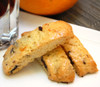  Orange Chocolate Biscotti