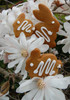   Gingerbread Bunnies