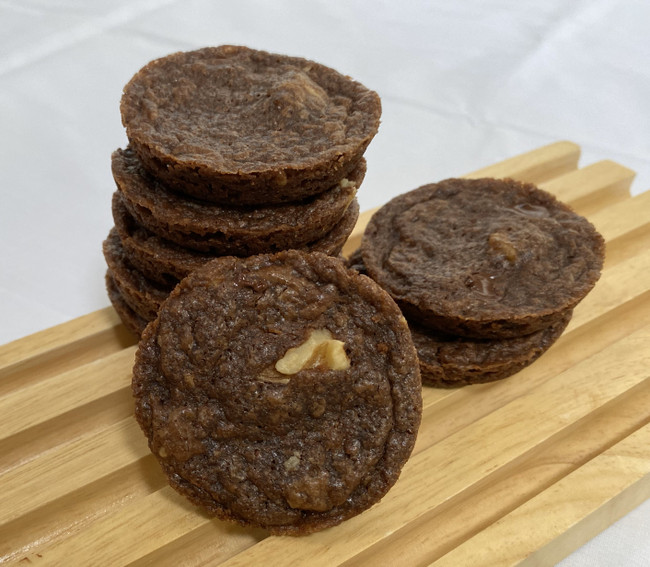 Brownie Disc