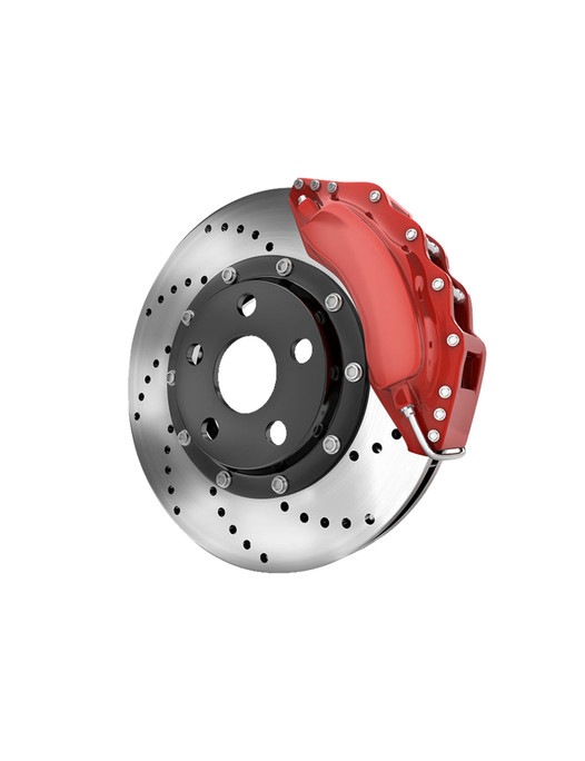 Front Axle Cone Maruti 800