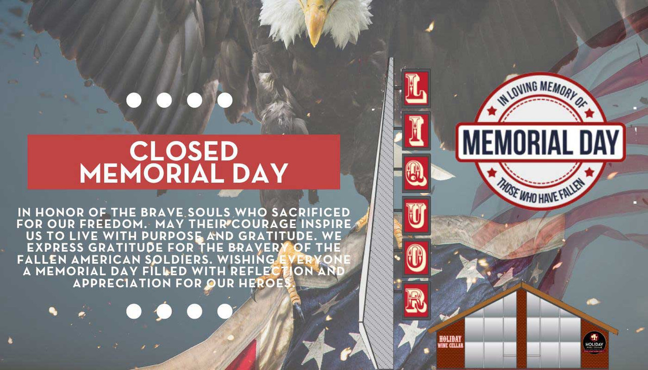 HWC is CLOSED on Memorial Day, in honor of the brave souls who sacrificed for our freedom. May their courage inspire us to live with purpose and gratitude.   We express gratitude  for the bravery of the fallen American soldiers.   Wishing everyone a Memor