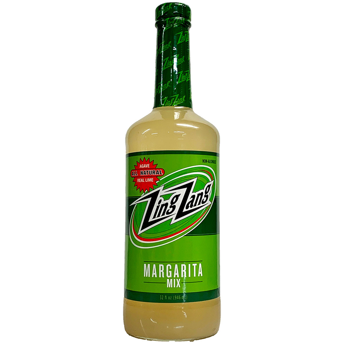 Zing Zang Margarita Cocktail Mix Holiday Wine Cellar