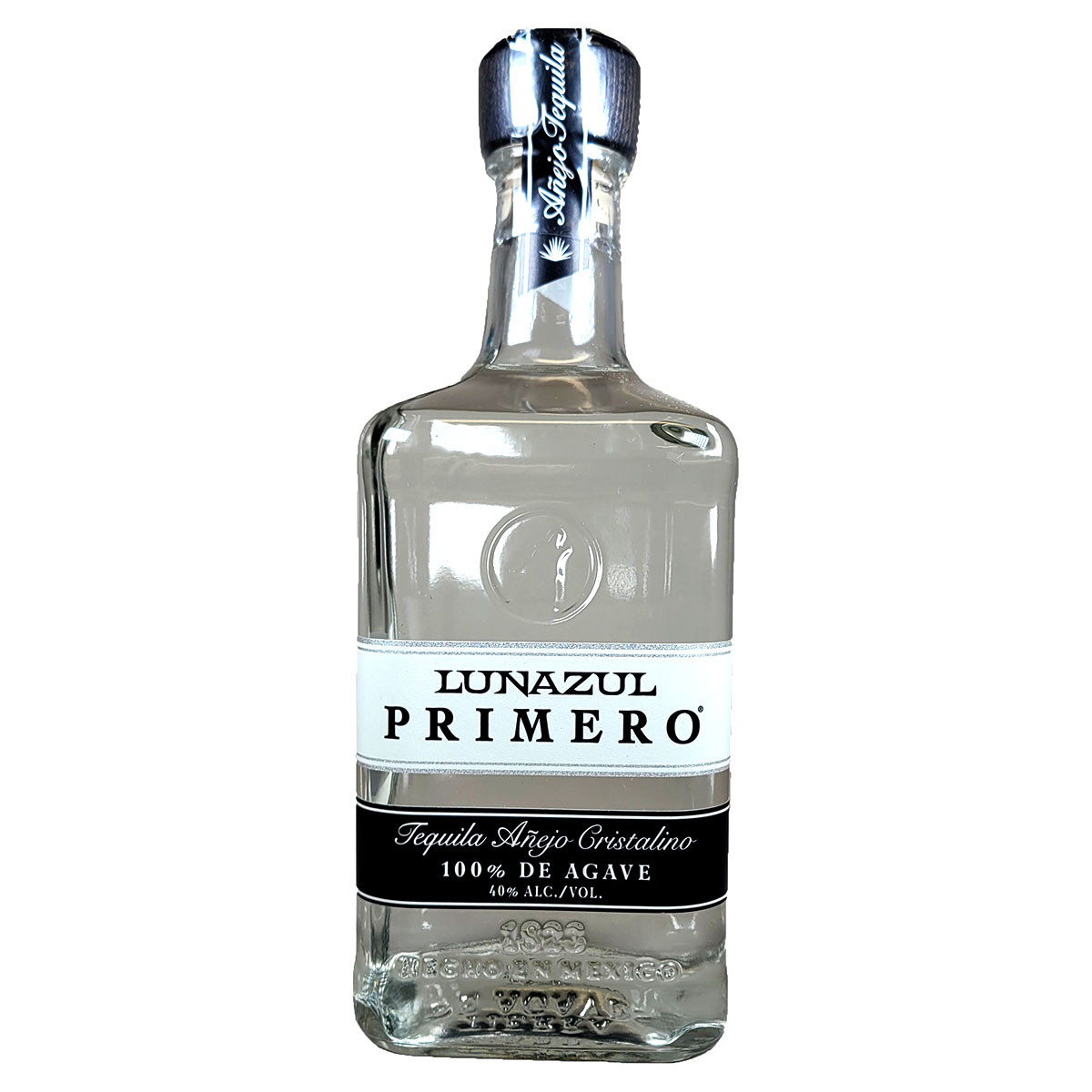 Lunazul Anejo Tequila Primero - Holiday Wine Cellar
