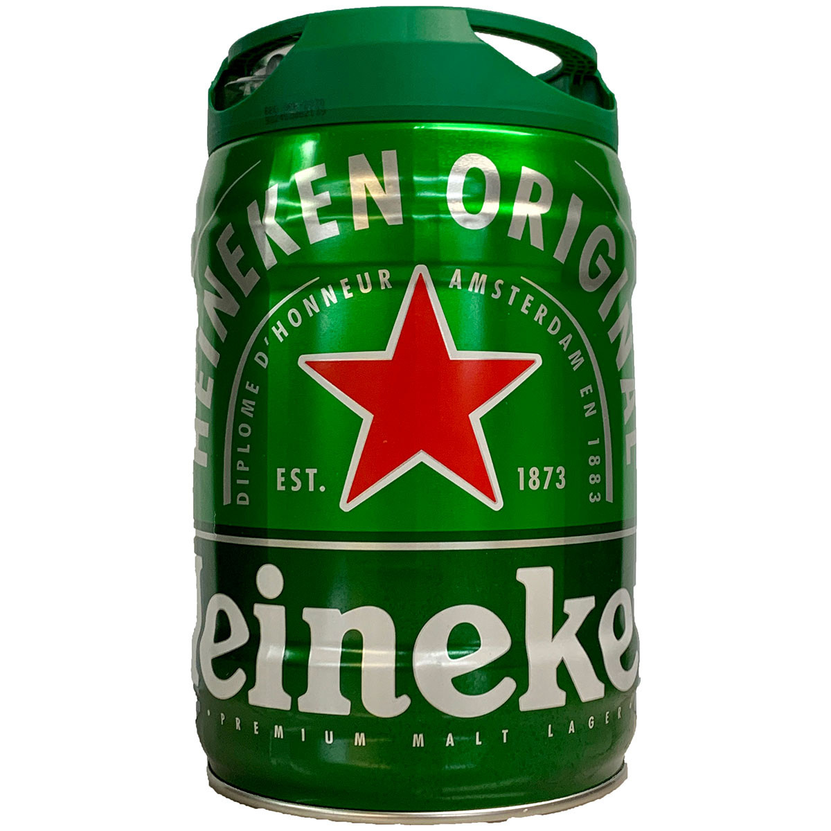 Heineken Mini Keg