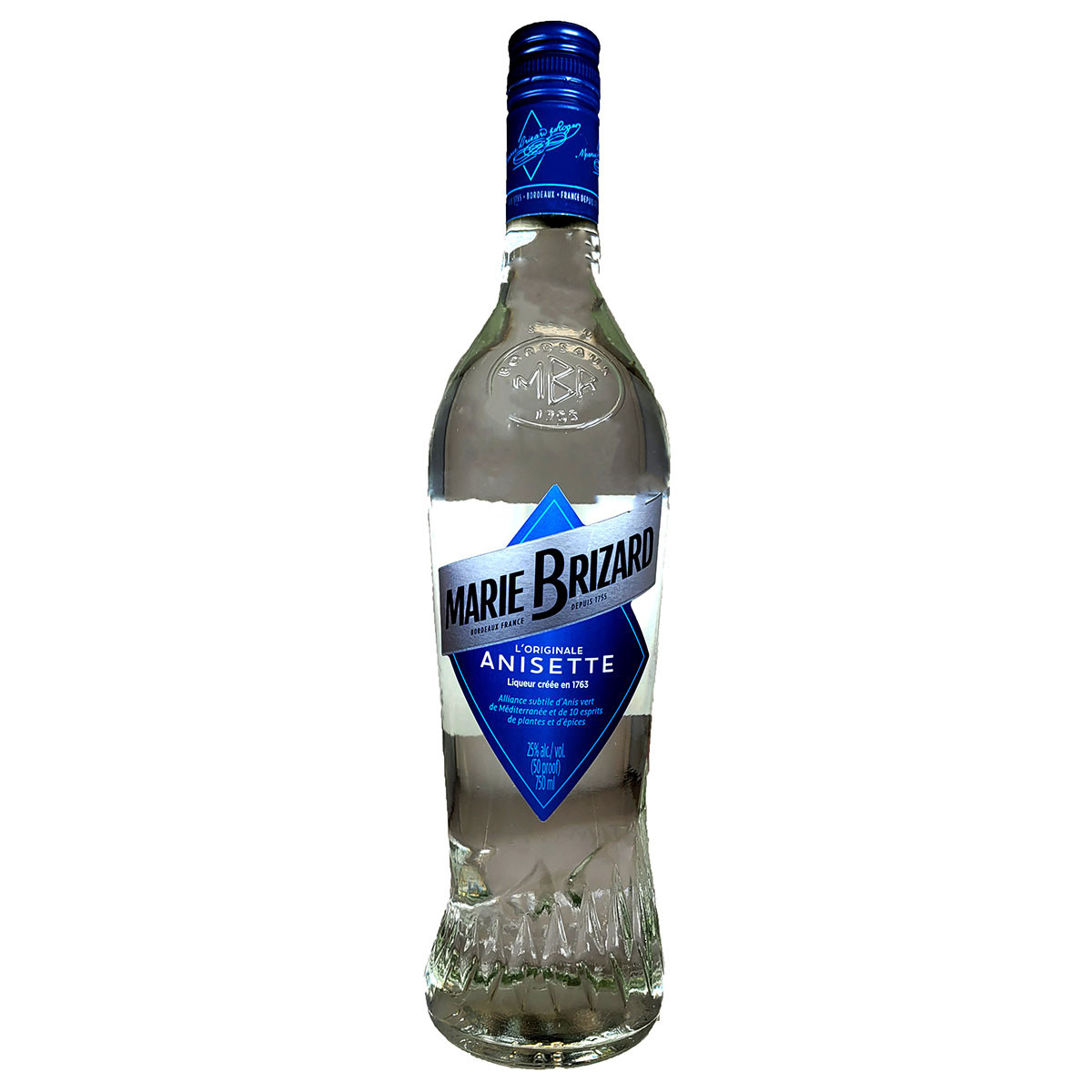 Marie Brizard Anisette