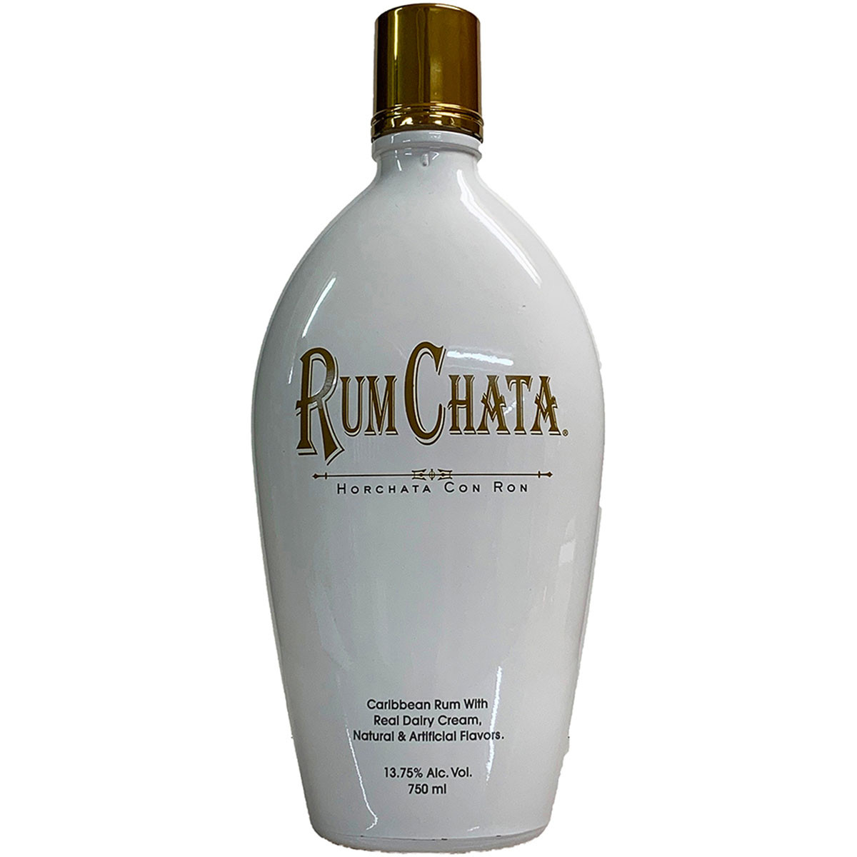 RumChata Cinnamon Rum Cream Liqueur