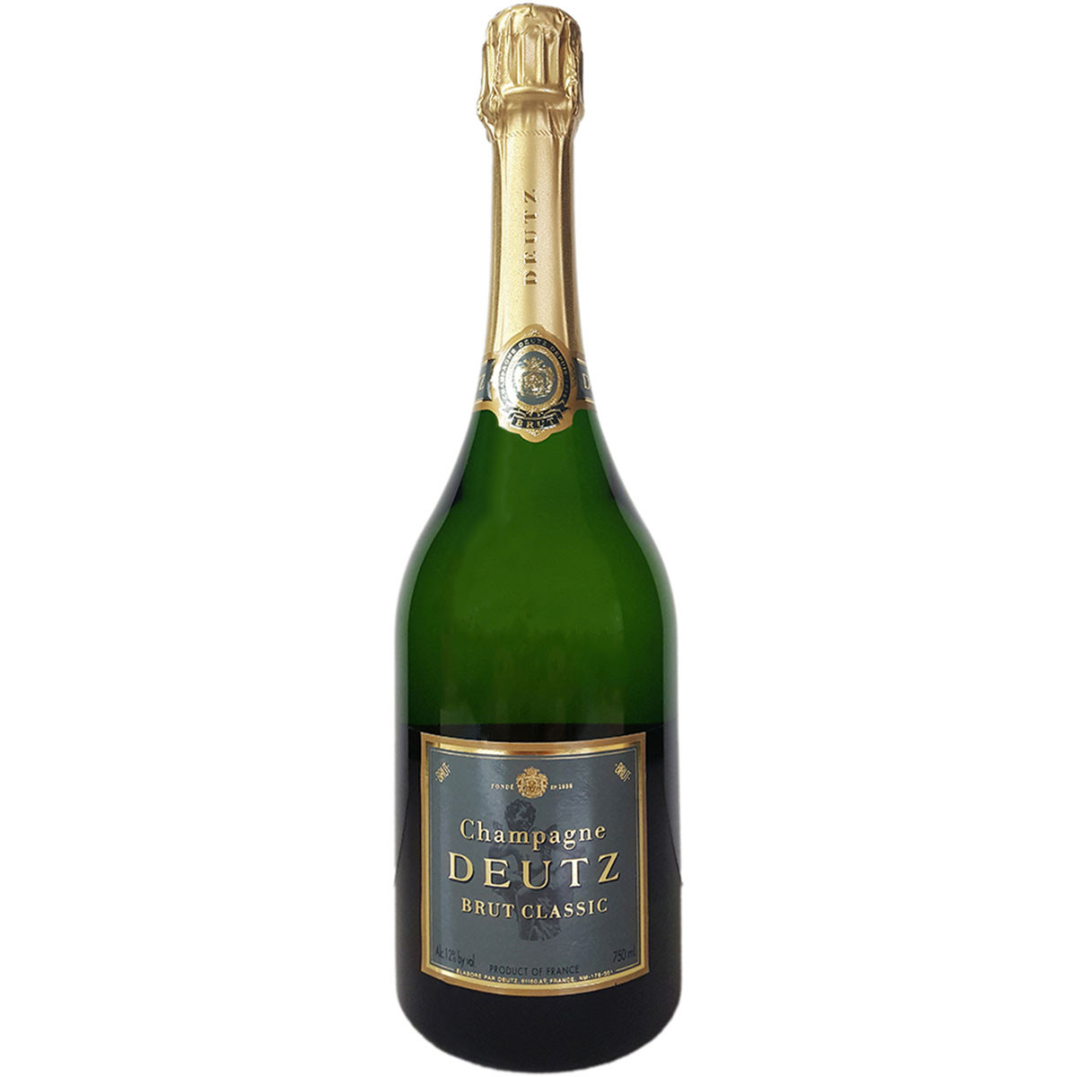 Deutz Brut Classic Champagne