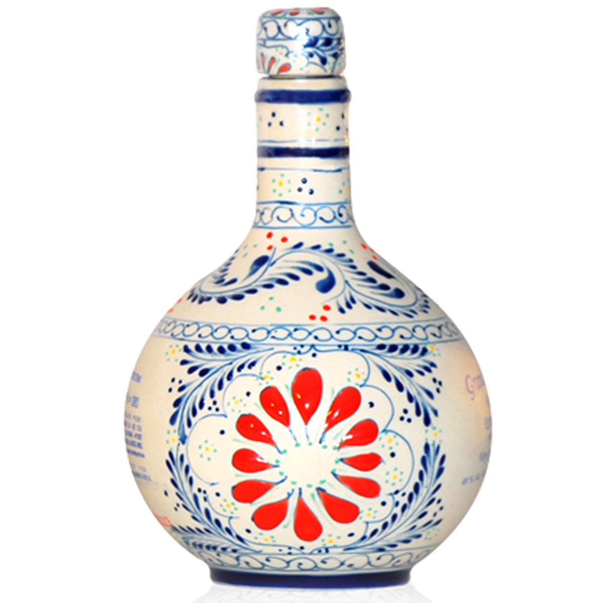 Grand Mayan Ultra Anejo Tequila