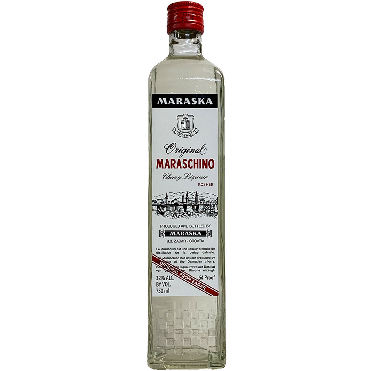 Liqueur de Marasquin