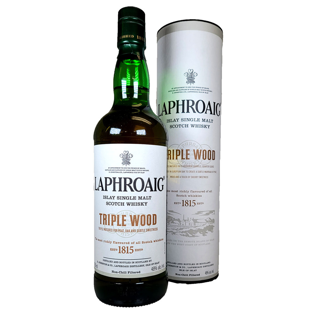 LAGG ラグ Single Malt Scotch Whisky 700ml LAGG Kilmory Single Malt Scotch Whisky