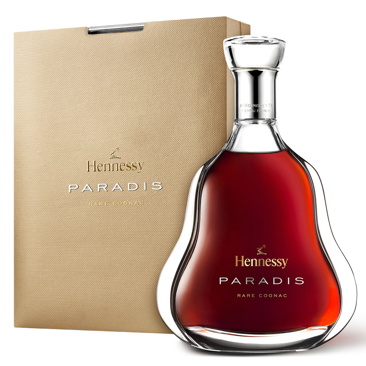 Hennessy Paradis Imperial Cognac: Ethereal, With Great Length And  Complexity, Yet Balanced - Quill & Pad