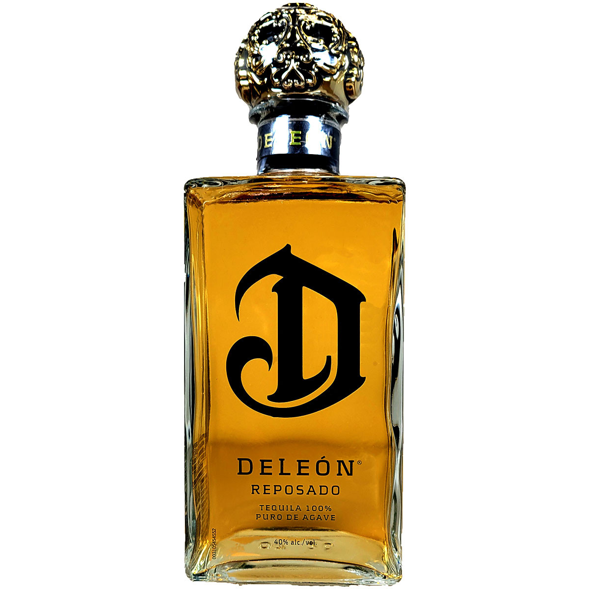 デレオン テキーラ レポサドDELEÓN REPOSADO DeLeon Reposado Tequila