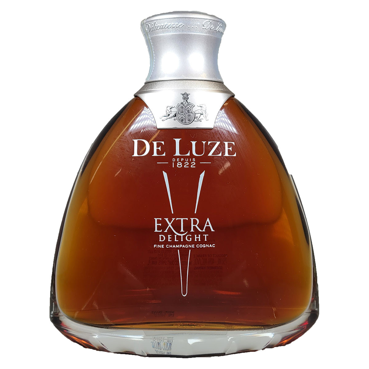 De Luze Extra Delight Cognac