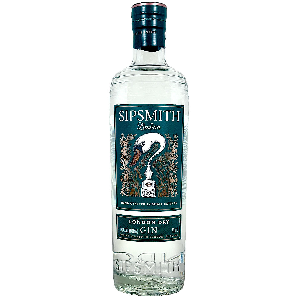 Sipsmith London Dry Gin