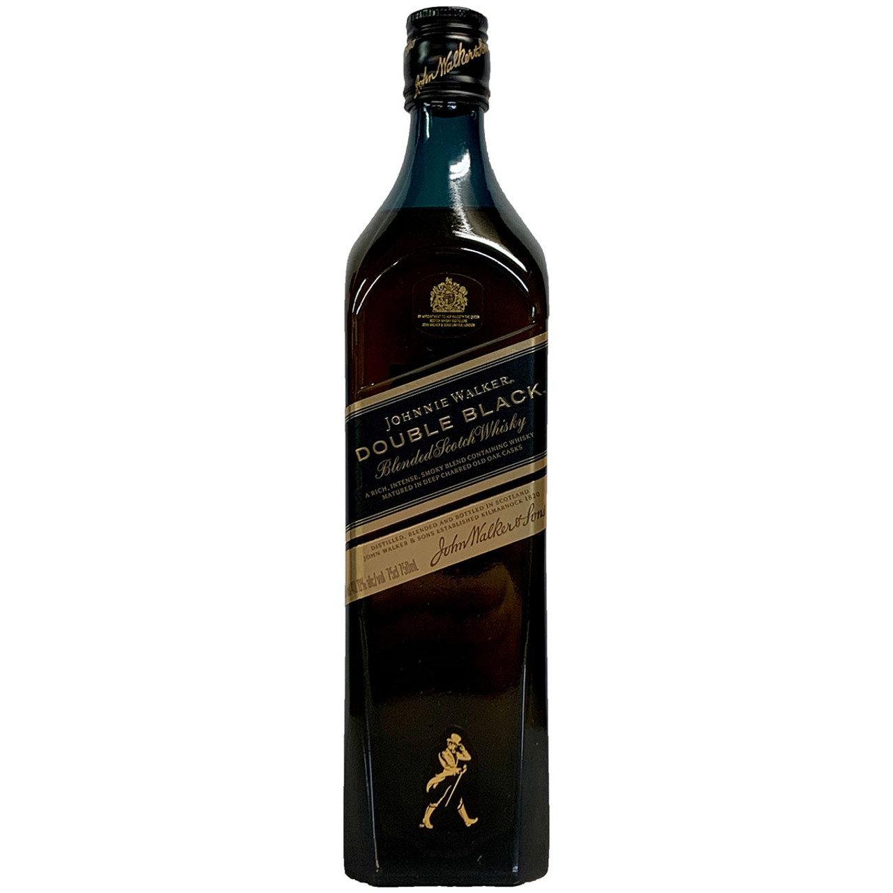 ウイスキー Johnnie Walker Black & Double Black Johnnie Walker Double Black Label Whisky | Johnnie Walker US