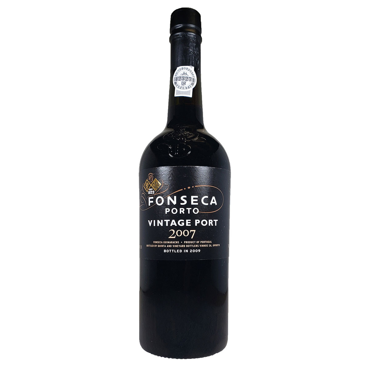 Fonseca 2007 Vintage Port