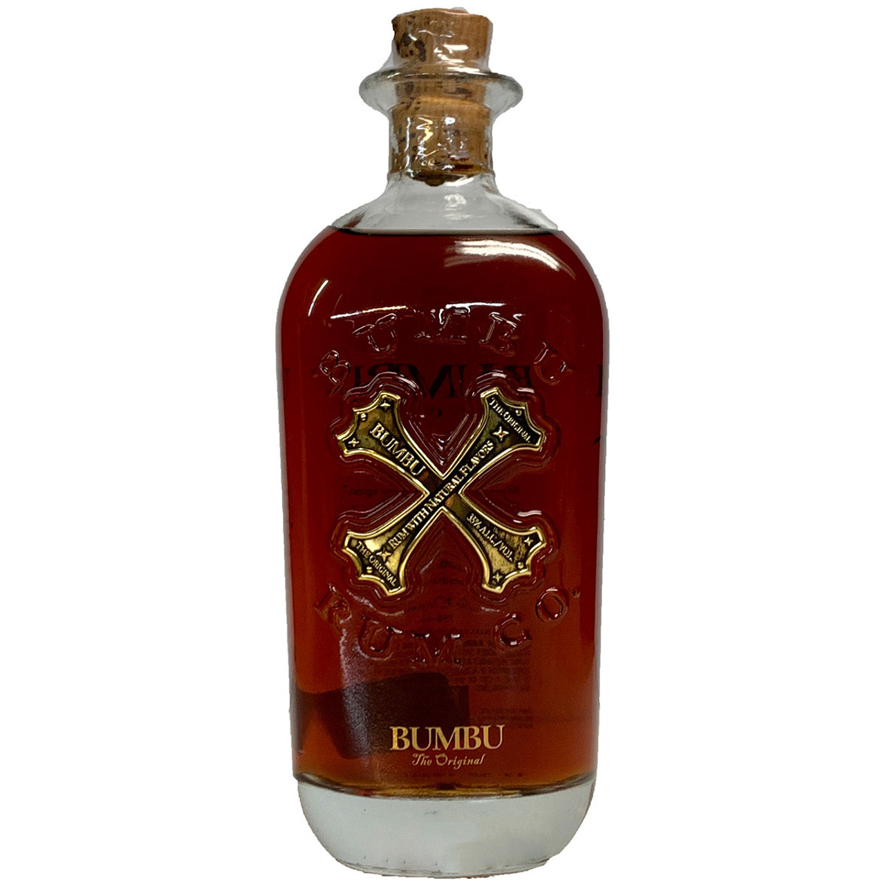 Product Detail  Bumbu Rum Company The Original Rum