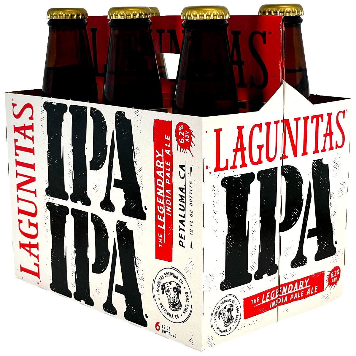 Lagunitas IPA 6-Pack