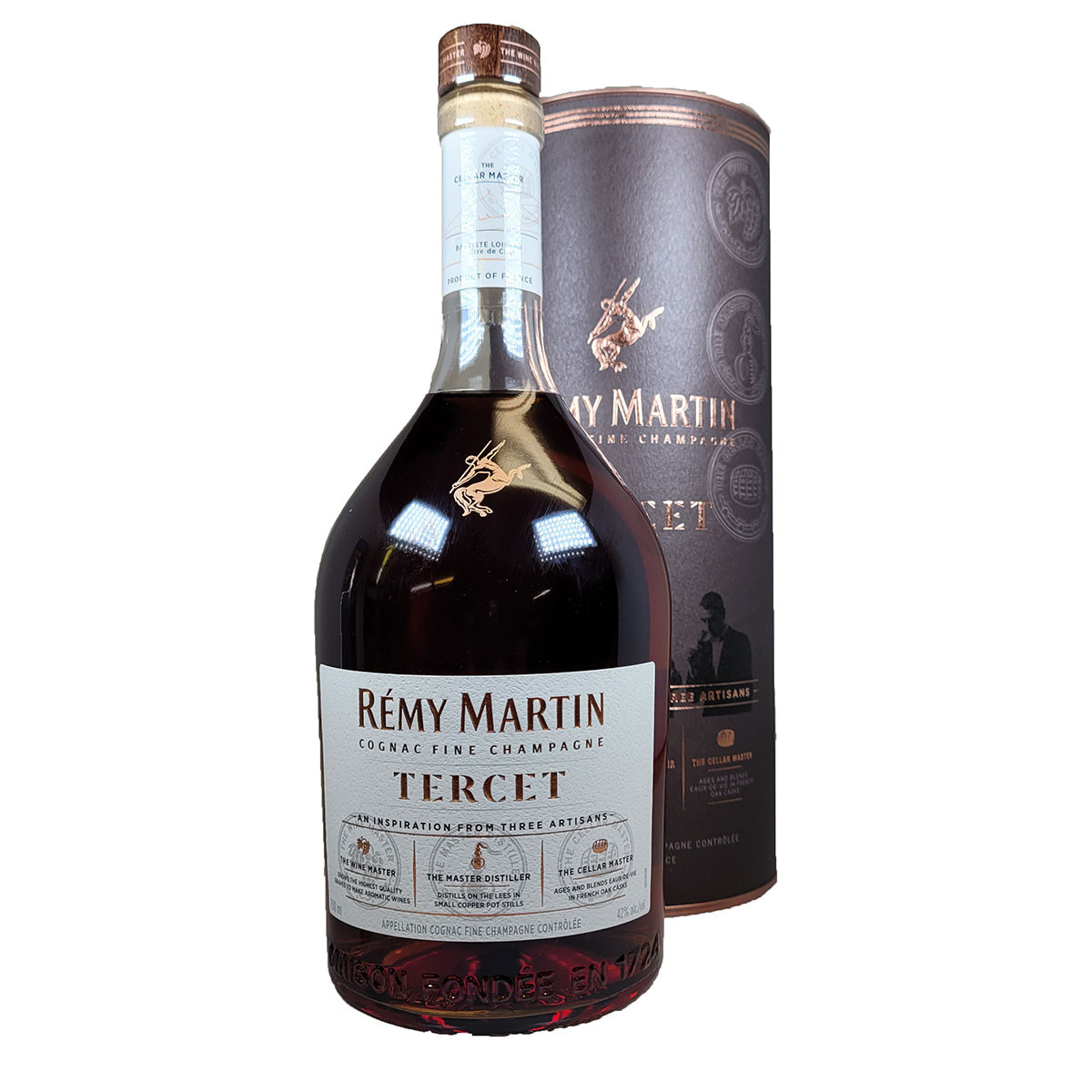 Remy Martin Tercet Cognac