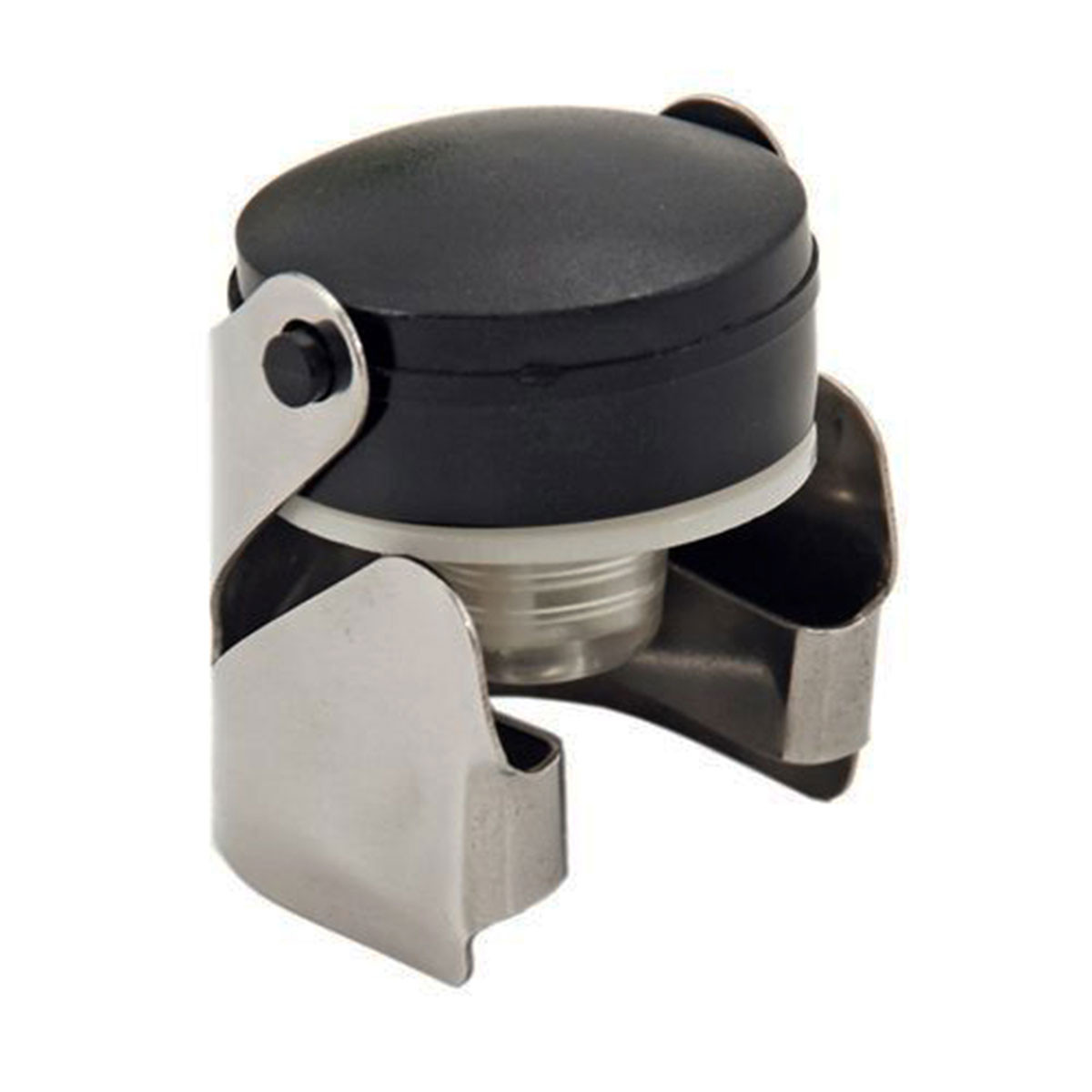 TRUE Brands Beret Champagne Stopper
