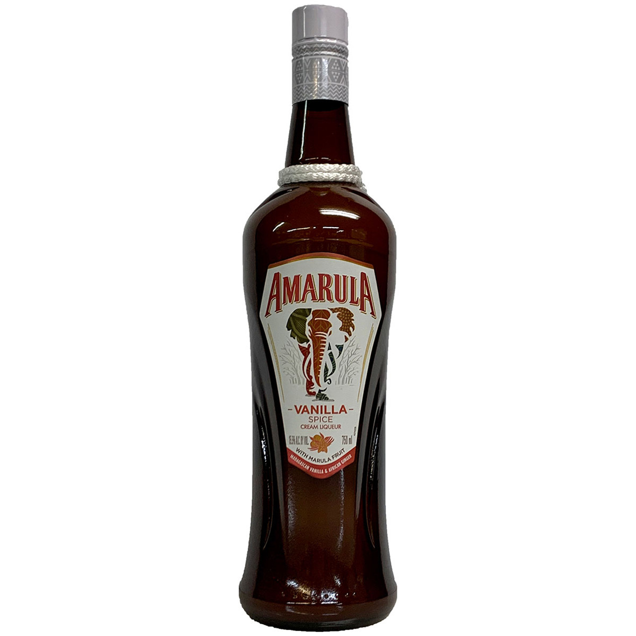 Amarula Vanilla Spice 1L アマルーラ Amarula Vanilla Spice Cream | Total Wine & More