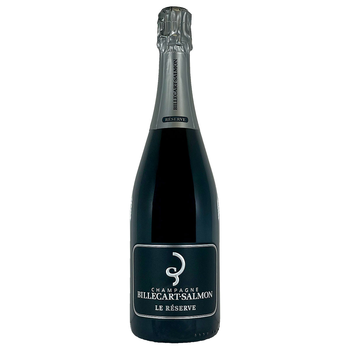 Billecart-Salmon Le Reserve Extra Brut Champagne