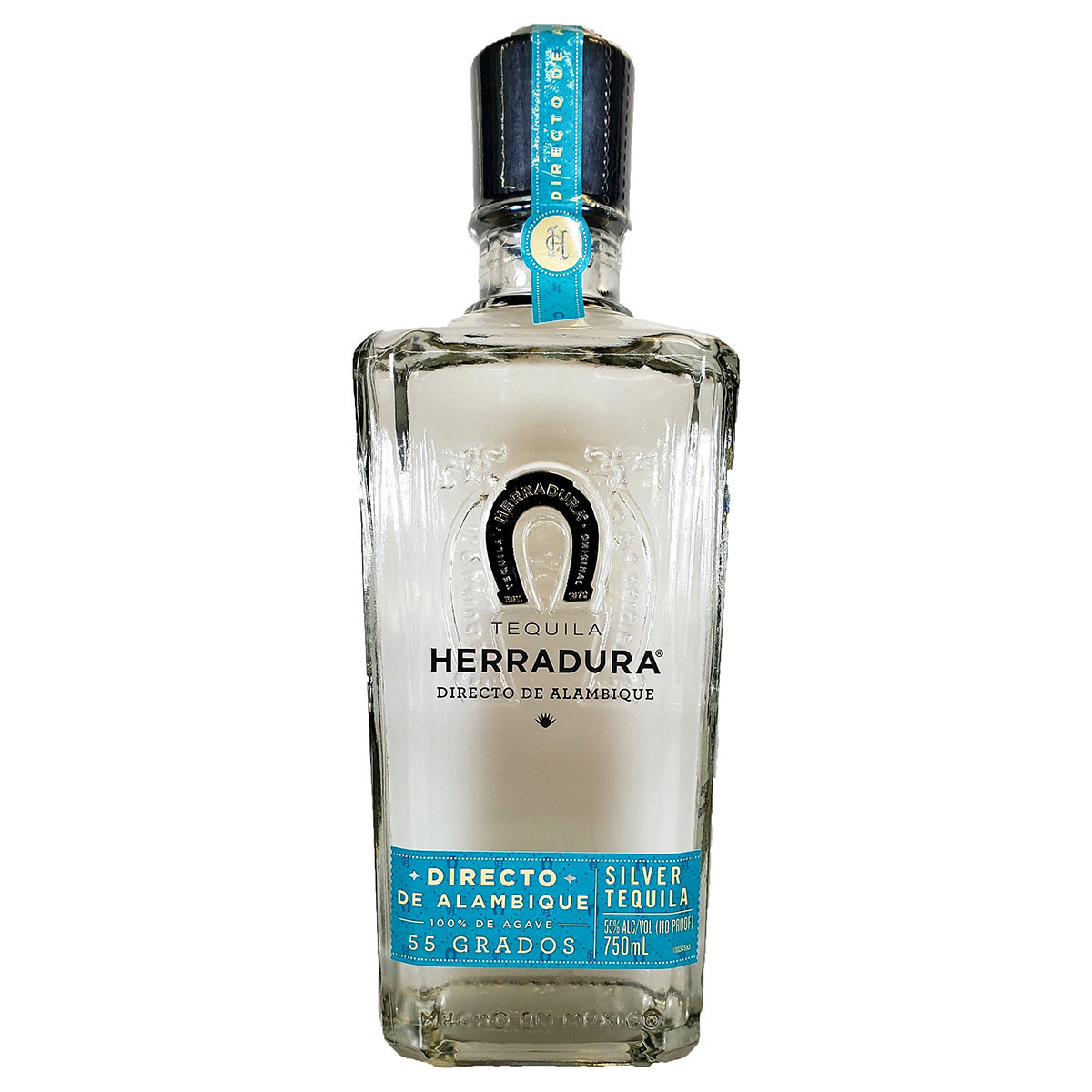 Herradura Directo De Alambique Tequila 2019