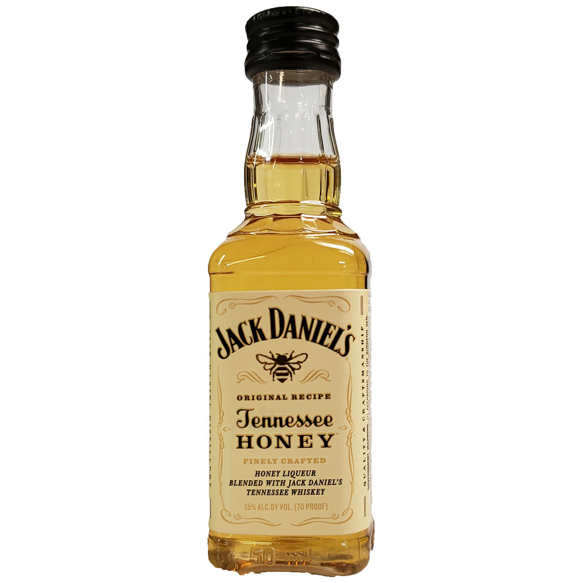 Jack Daniel S Tennessee Honey Whiskey 50ml Holiday Wine Cellar