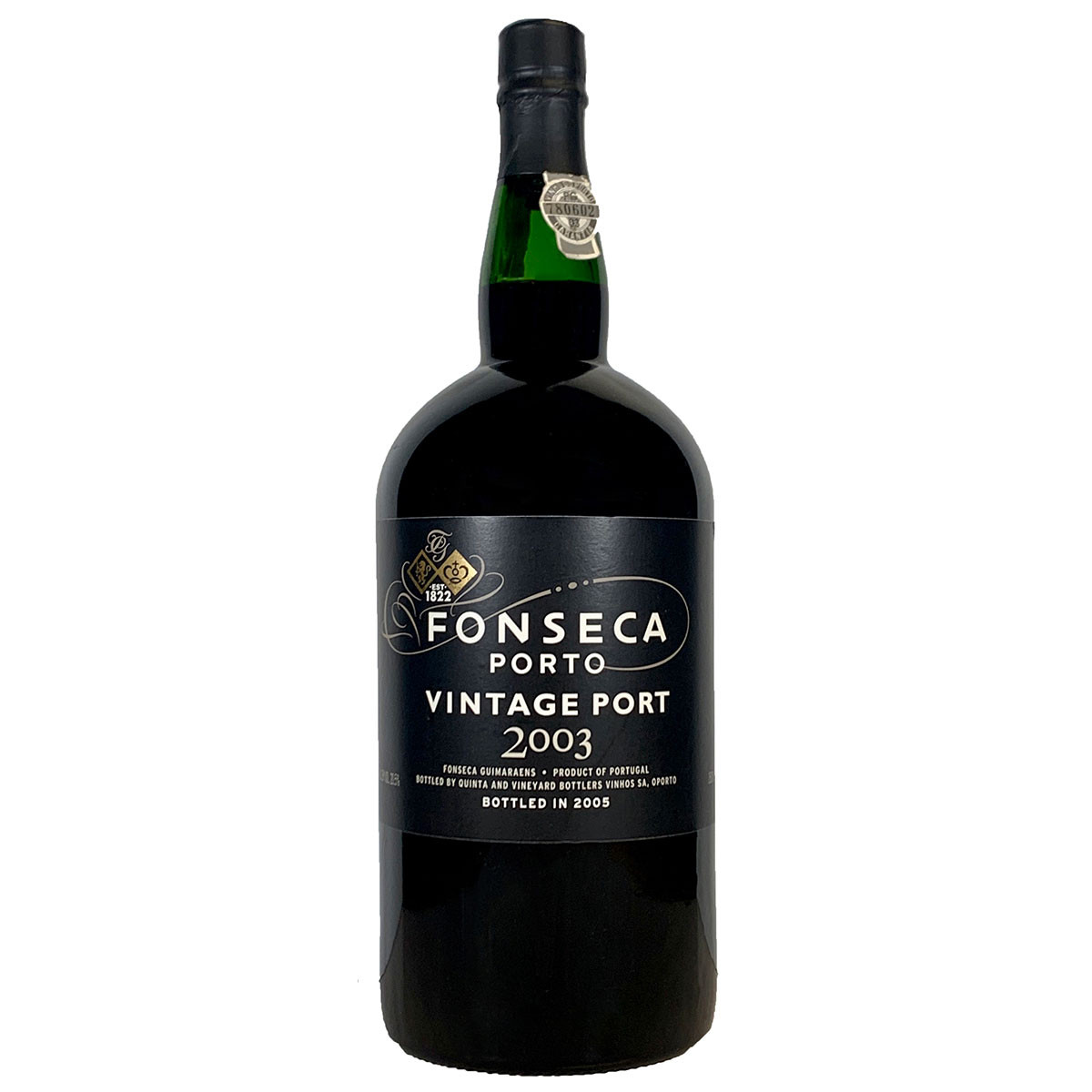 Fonseca 2003 Vintage Port 1.5L