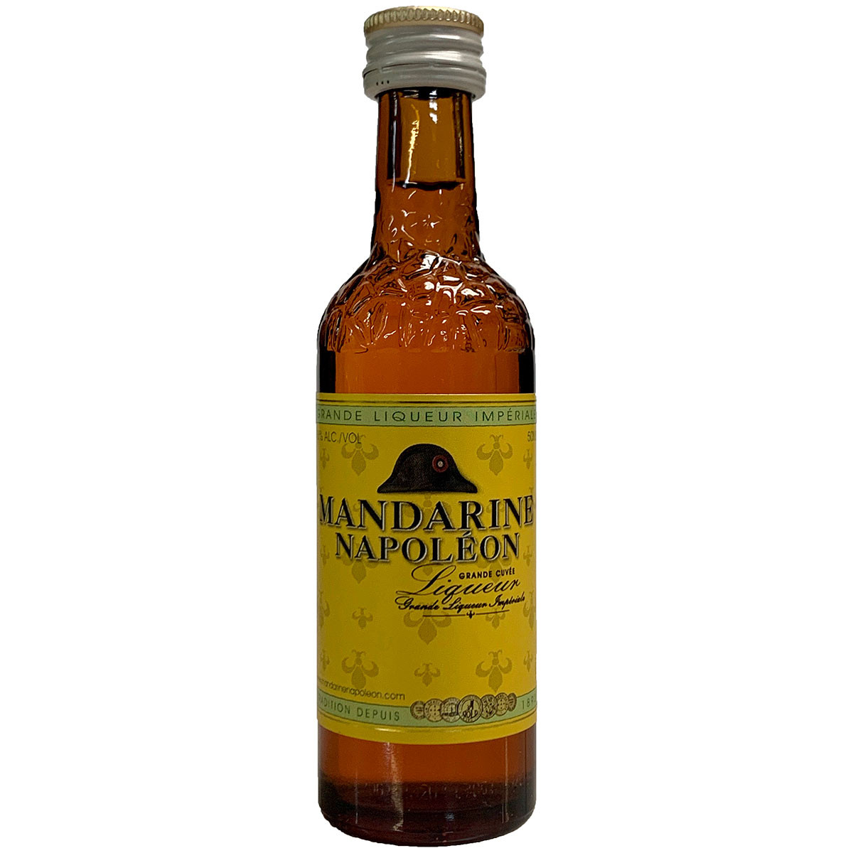 Mandarine Napoleon Liqueur 50ml