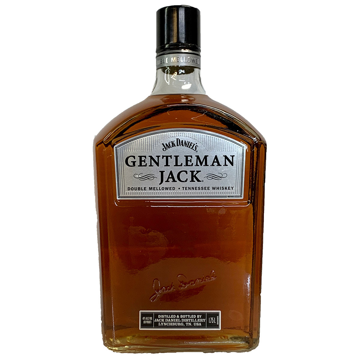 Jack Daniel's Gentleman Jack 1.75L