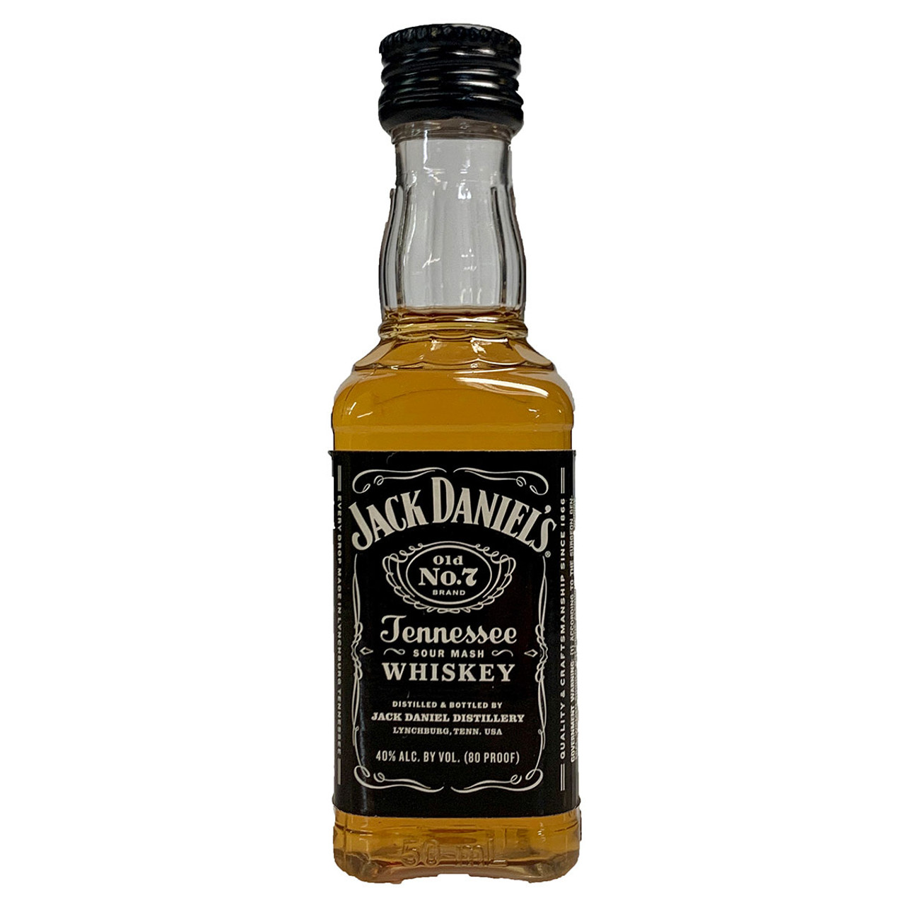 Jack Daniel's Old No. 7 ウイスキー 750ml Jack Daniel's Old No. 7 Tennessee Whiskey