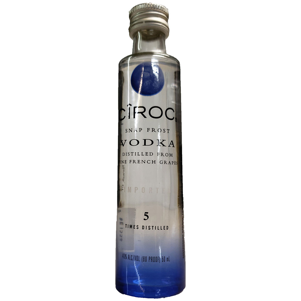 Ciroc Coconut Vodka – Internet Wines.com