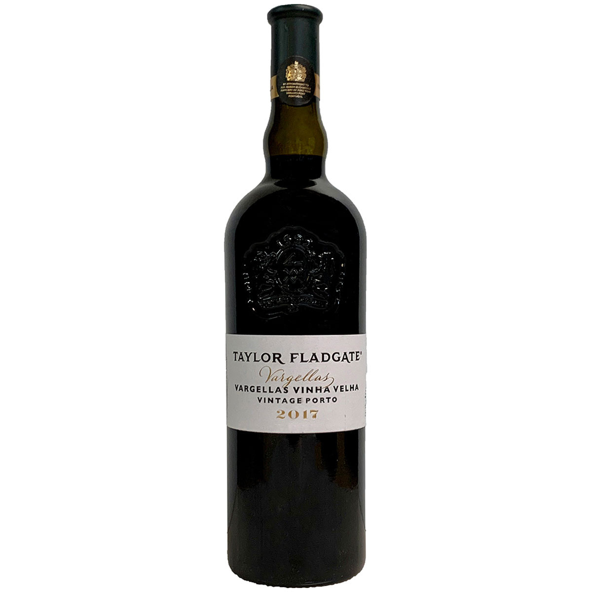 Taylor Fladgate 2017 Vargellas Vinha Velha Vintage Porto