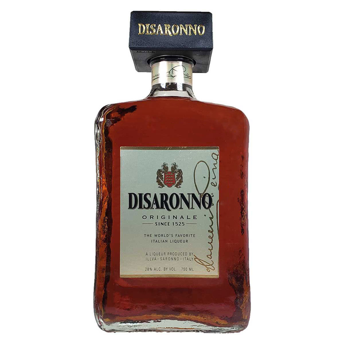 DISARONNO リキュール 700ml 12本セット Disaronno Originale Amaretto Liqueur