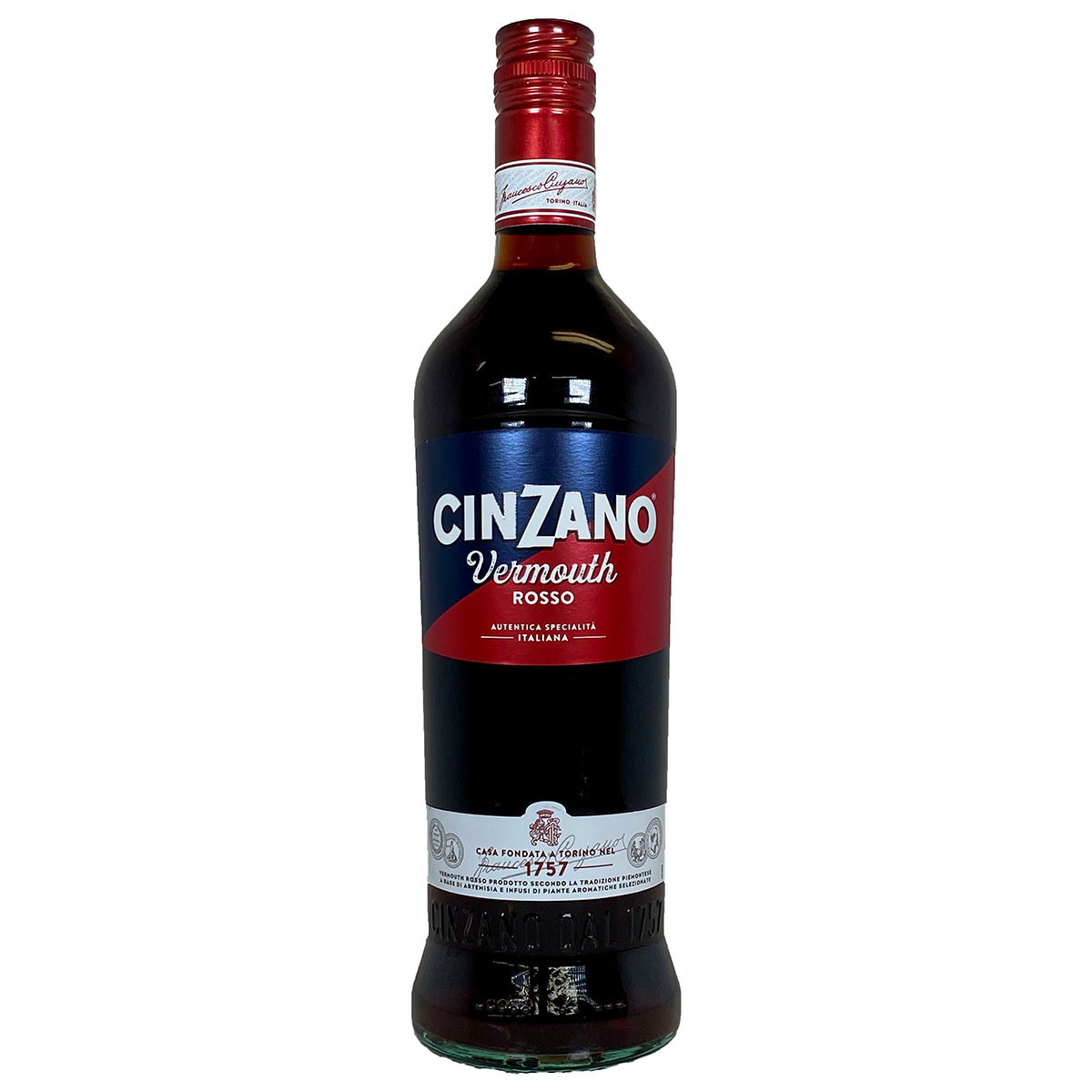 Cinzano Rosso Sweet Vermouth