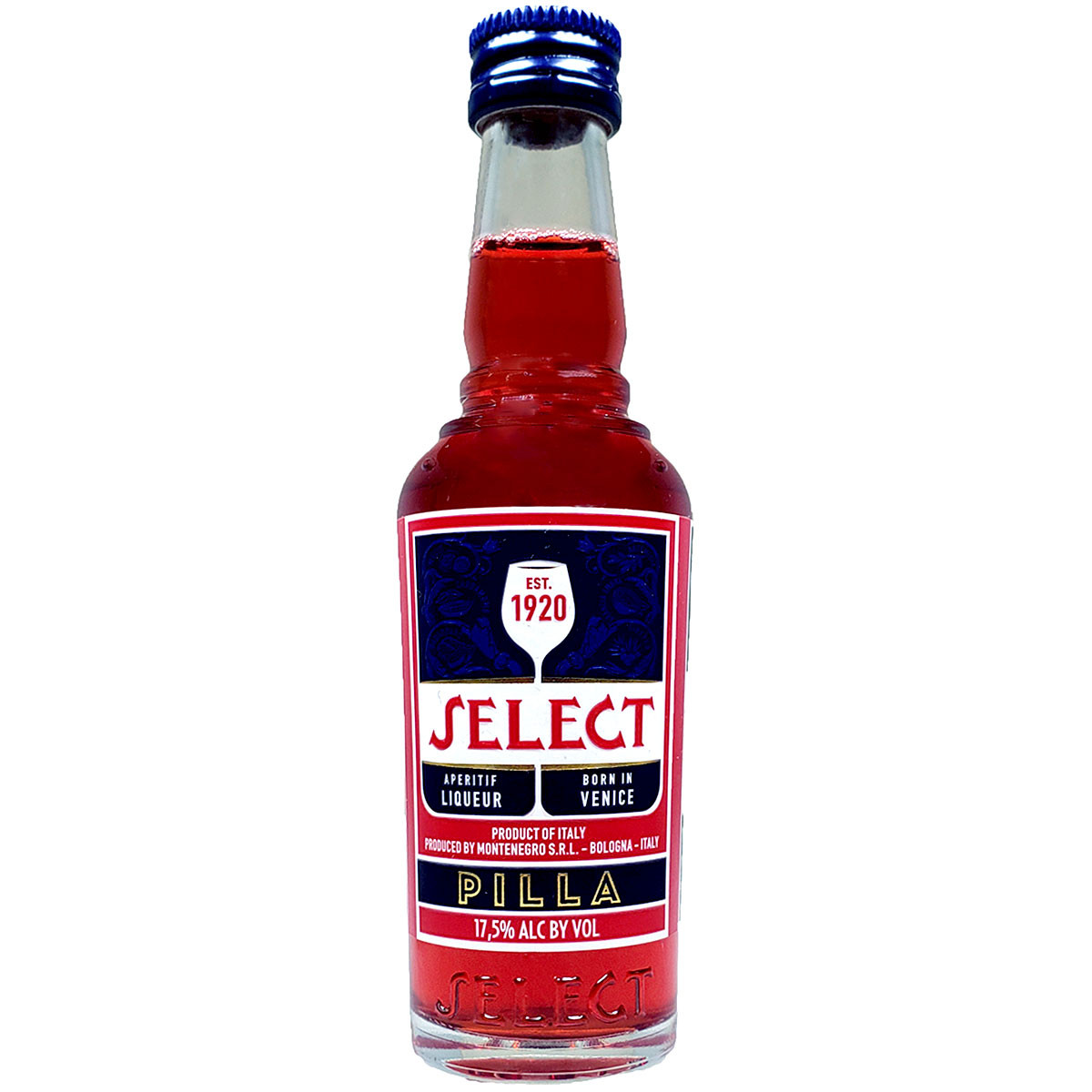Select Pilla Aperitif 50ml