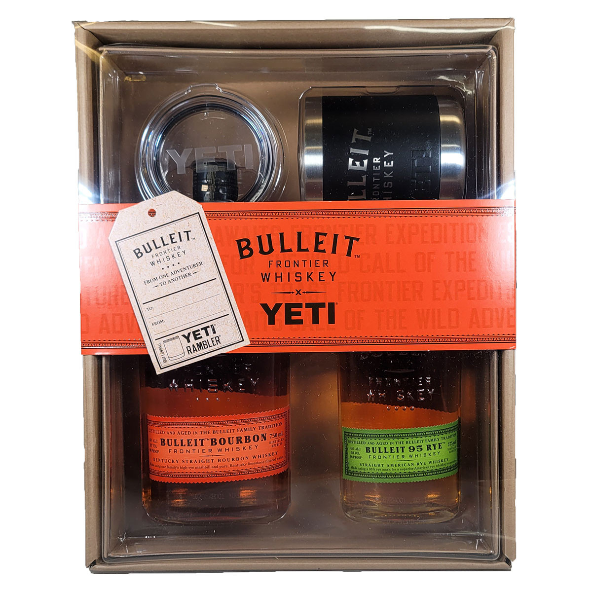 yeti whiskey