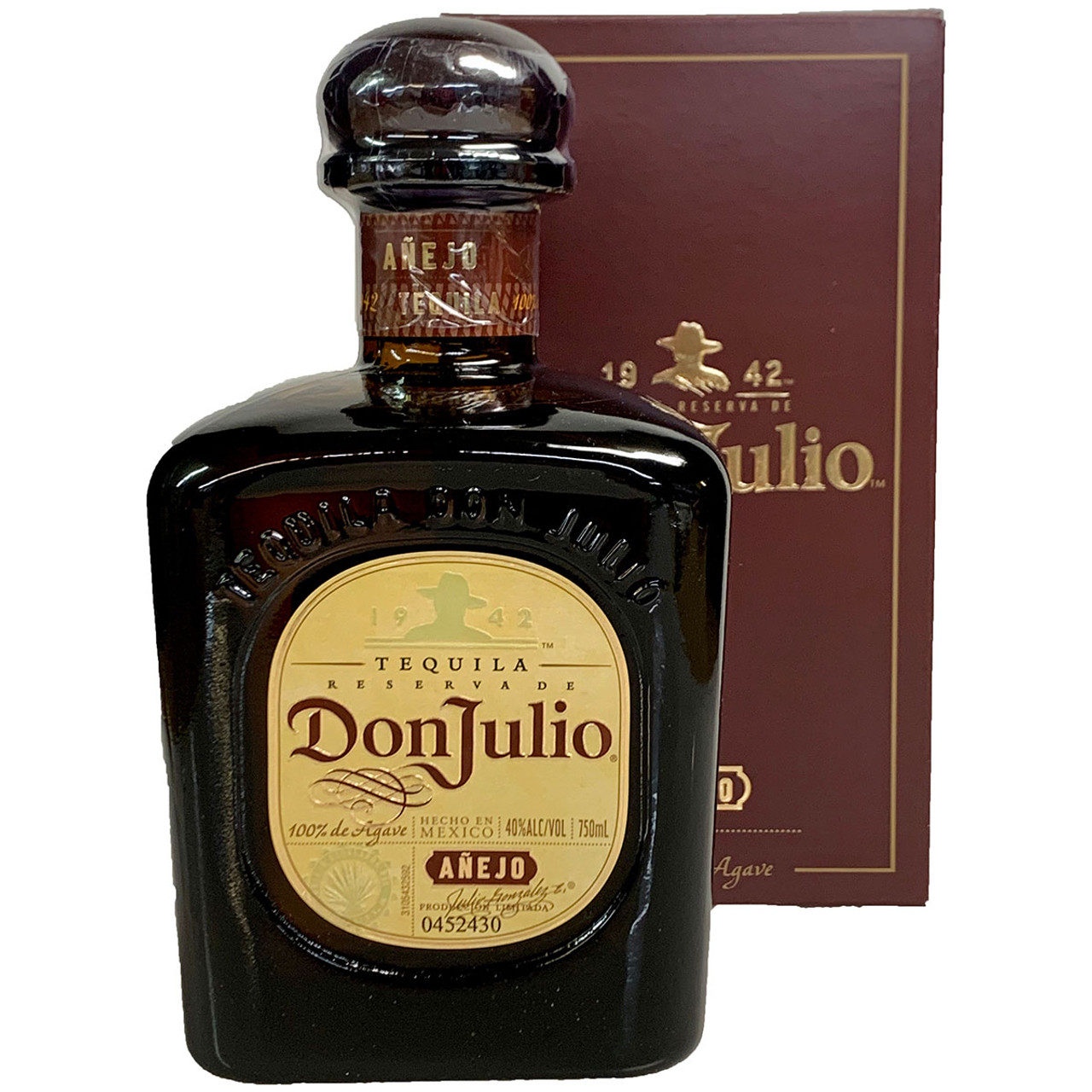 Don Julio Anejo Tequila (50 ml)