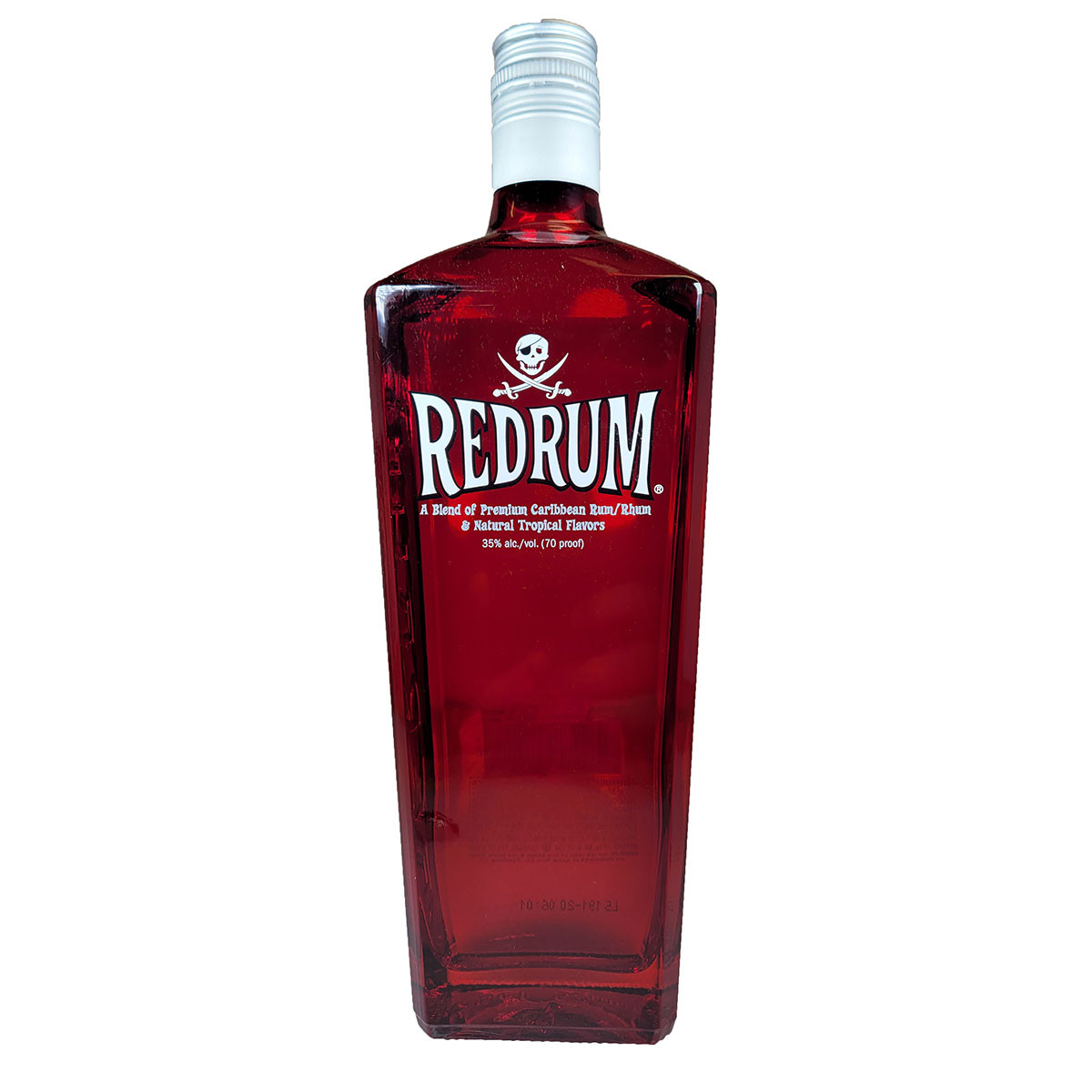 ●REDRUM Redrum Tropical Fruit Rum