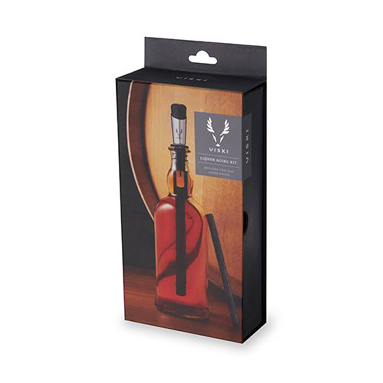 Viski - Smoked Cocktail Kit